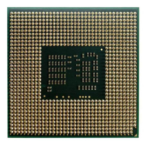 Procesador Pentium P6200 con 3 m de caché, 2,13 GHz, DDR3 Sluba