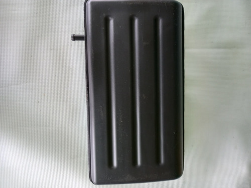 Imagen 2 de 3 de Resonador Admisión De Motor Chevrolet Optra Desing Advance