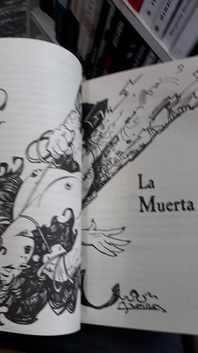 Historias De Misterio Y Terror