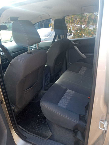 Ford Ranger 3.2 Cd 4x2 Xlt Tdci 200cv Chile 2015