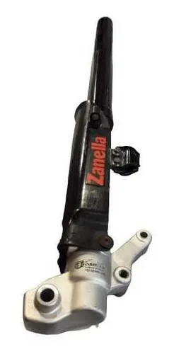 comprar Amortiguador Delantero Izquierdo Zanella Ztt 250 Super Mota