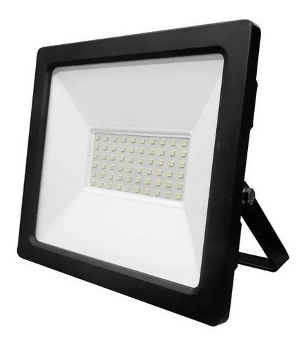 Proyector Reflector Led 50w Frio