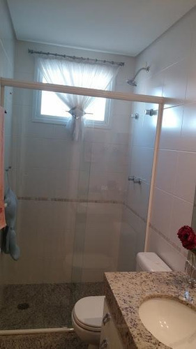 Apartamento Residencial À Venda, Tatuapé, São Paulo. - Ap5719