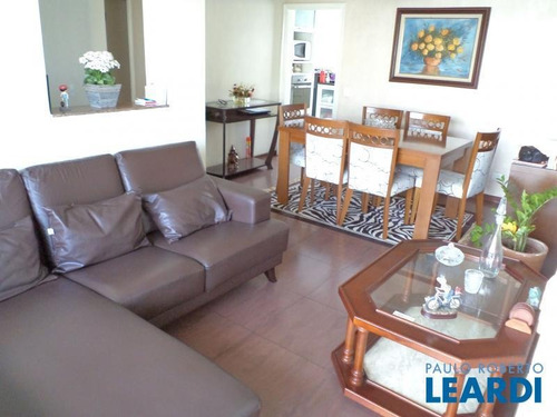 Imagem 1 de 15 de Apartamento - Vila Mazzei - Sp - 379420