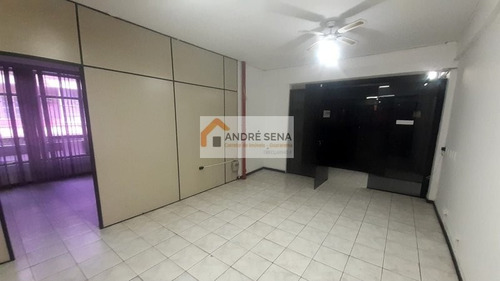 Imagem 8 de 15 de Sala Comercial Para Aluguel No Bairro Centro - Mogi Das Cruzes, Sp - 95msl