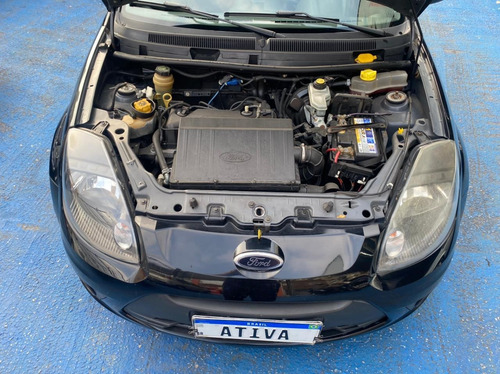 Imagem 9 de 9 de Ford Ka Ka 1.0 Flex Flex Manual