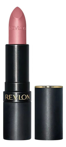 Revlon Super Lustrous 004 Wild Thoughts - Batom Matte 4,2g