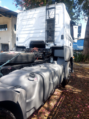 Mercedes-benz Axor 2544 S 6x2 2014 Automático