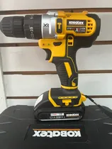Comprar Taladro Inalámbrico 21v Percutor 3 Posiciones