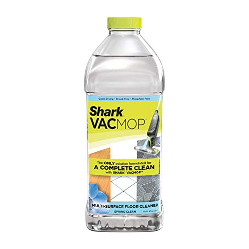 Limpiador Multiusos Botella De 2 Litros Vcm60 Vacmop, A...