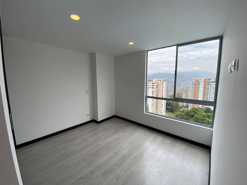 Apartamento En Venta Ubicado En Envigado Sector Loma De Las Brujas (26617).
