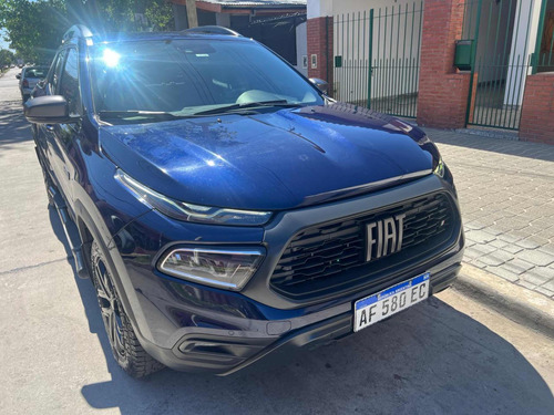 Fiat Toro 2.0 350 Multijet Ultra 4x4 At