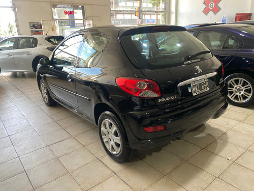Peugeot 207 1.4 Active 75cv