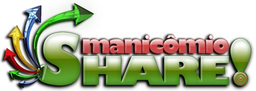Imagem 2 de 2 de Convite Manicomio-share A Maior Comunidade Peer-to-peer.