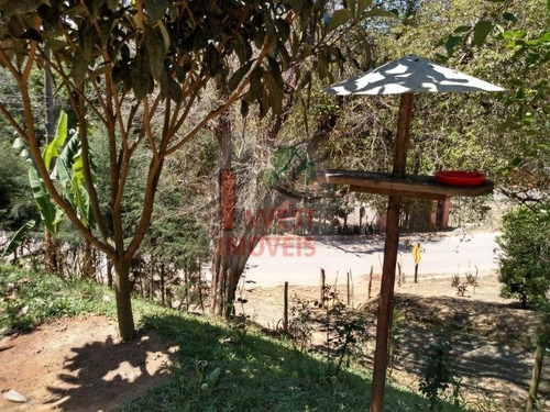 Imagem 4 de 15 de Chacara - Ref: 3835 - V-3835