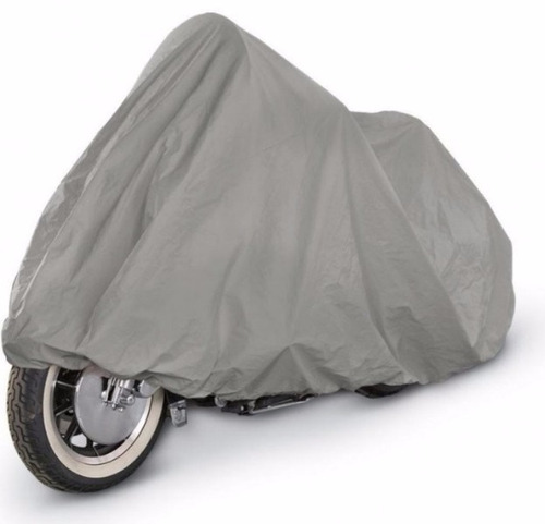 Carpa Moto Impermeable Cobertor/punto Tactico