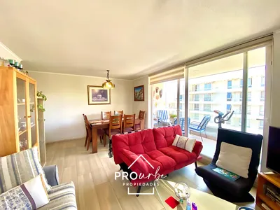 Departamento en venta