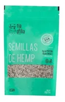 Comprar Semillas Hemp Natural Raw Gluten Free Sugar Free Tía Ofilia