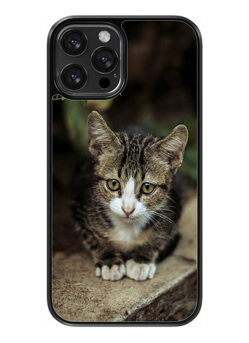 Funda Diseño Para Huawei Gatos Bebés #5