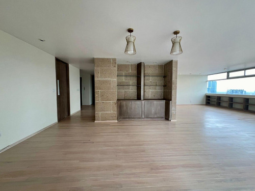 Penthhouse Renta O Venta . Pedregal. Puertas Del Pedregal