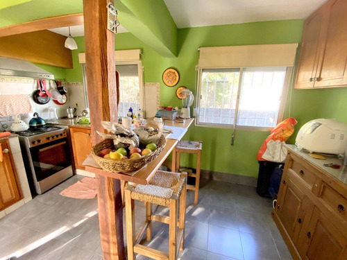 Imagen 6 de 13 de Venta Casa Paso De La Arena - Adolfo Pastor
