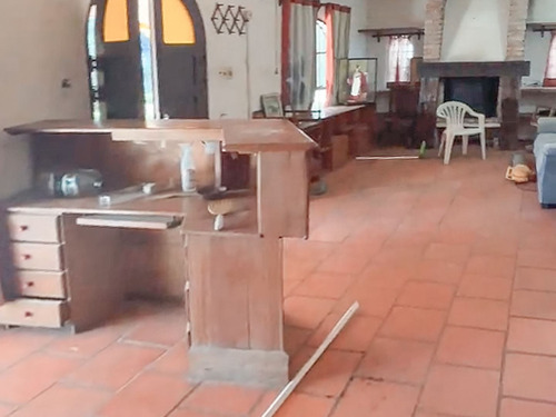 Casa En Parque Del Plata