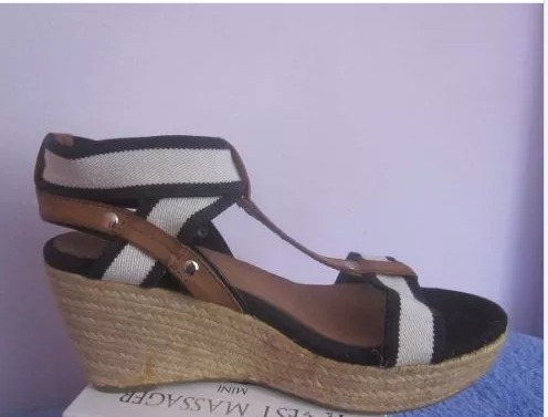 Zapatos Para Mujer Marca Tommy Hilfiger Importado De Usa