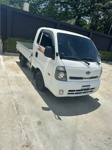 Kia Bongo 111