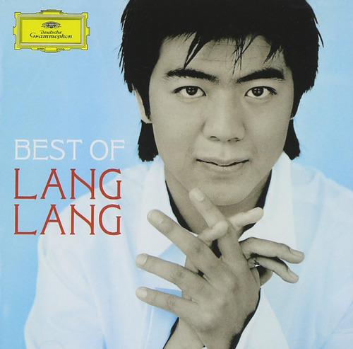 Cd: Lo Mejor De Lang Lang