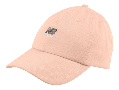 Gorra New Balance Seasonal Classic-rosa