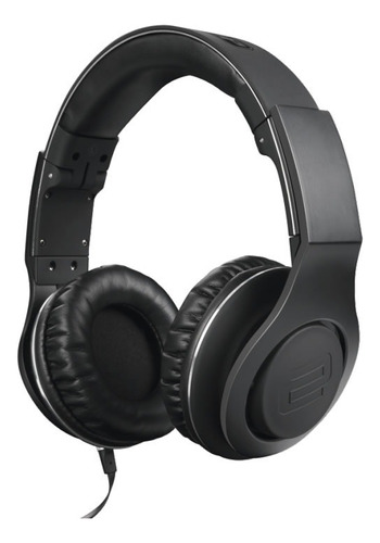 Auricular Profesional Reloop Dj Rhp-30 Color Negro