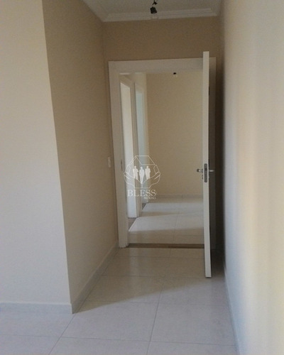 Imagem 20 de 30 de Lindo Apartamento 49,00 M² 2 Dormitórios Sala E Cozinha Americana Pia Com Gabinete E Armários, Lavanderia, 1 Banheiro Com Box De Vidro E Pia C Gabinete, Já Tem Aquecedor Instala - Ap02168 - 335890