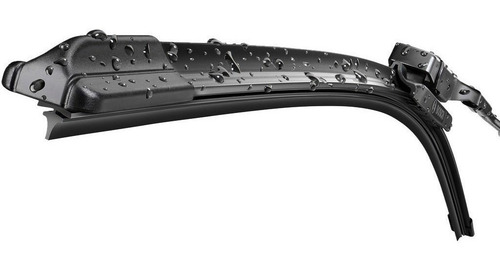 Paleta Limpador Para-brisa Bosch Honda Hrv 2019 2020
