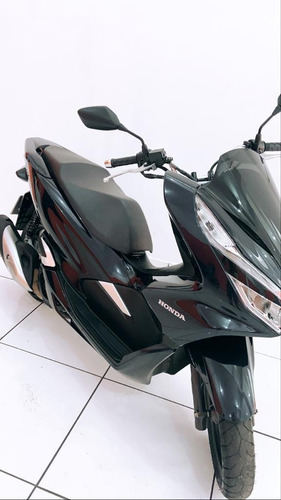 Imagem 5 de 12 de Honda Pcx 150cc Dlx