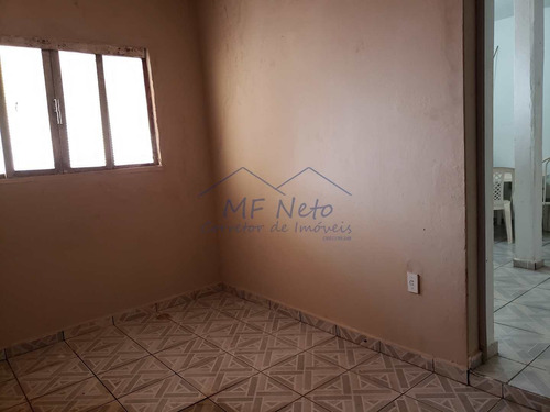 Imagem 27 de 30 de Sobrado Com 4 Dorms, Centro, Pirassununga - R$ 500 Mil, Cod: 10131488 - V10131488