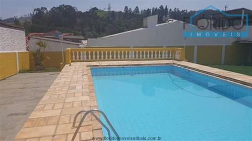 Imagem 4 de 17 de Chácaras À Venda Em Piracaia/sp - Compre O Seu Chácaras Aqui! - 1457175