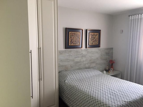 Imagem 10 de 15 de Apartamento Para Venda Em Volta Redonda, Colina, 4 Dormitórios, 1 Suíte, 3 Banheiros, 2 Vagas - 122_2-717927