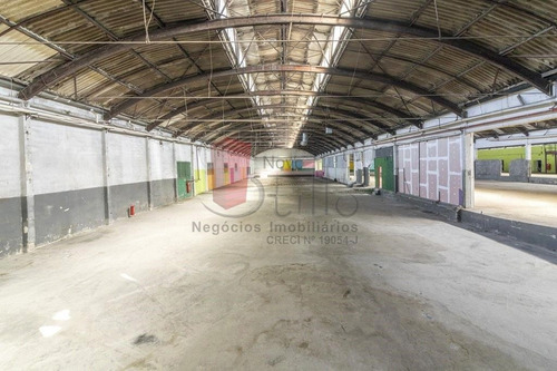 Imagem 14 de 15 de Galpao - Vila Ribeiro De Barros - Ref: 13838 - L-13838