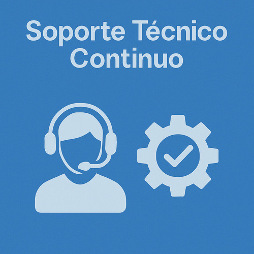 Soluciones It A Domicilio Asistencia Técnica Informática E