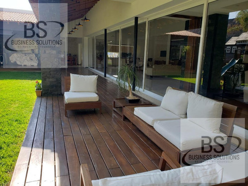 Imagen 21 de 23 de Av/ Venta O Renta Casa 5 Recamaras Balcones De Juriquilla Queretaro