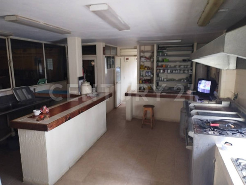 Hotel En Venta, Atotonilco De Tula