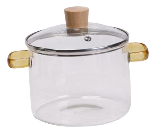 \ Olla De Vidrio For Mezclar, Ollas De Vidrio For Cocinar