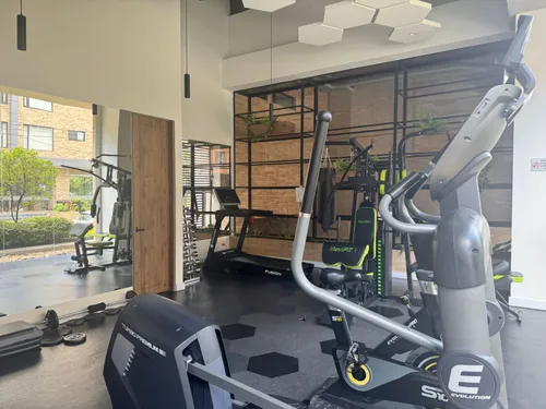 Apartamento En Venta En Pasadena. Cod V22898
