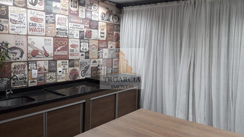 Imagem 7 de 9 de Apartamento Em Vila Carrao - São Paulo - 2207