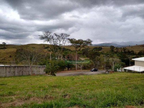 Imagem 3 de 6 de Terreno À Venda, 1800 M² Por R$ 380.000 - Alto Da Ponte - São José Dos Campos/sp - Te1674