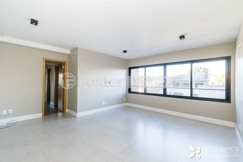 Imagem 1 de 30 de Apartamento, 3 Dormitórios, 102.46 M², Passo Da Areia - 207461
