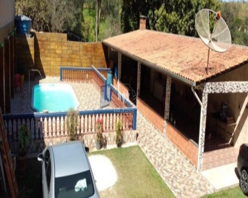 Imagem 5 de 16 de Chacara - Ch00195 - 70021354