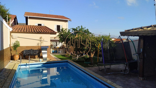 Imagem 17 de 17 de Excelente Casa No Jardim Terras De São João Em Jacareí - 4698