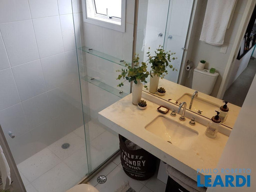 Imagem 11 de 15 de Apartamento - Sumaré - Sp - 650667