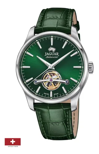 Reloj jaguar online mercadolibre